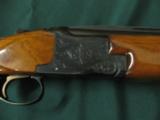 6021 Winchester 101 20ga 28bls mod/full 97% all original - 12 of 12