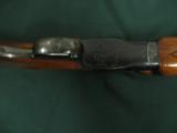 6021 Winchester 101 20ga 28bls mod/full 97% all original - 9 of 12
