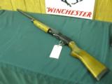 6024 Winchester 1300 12 ga 28 bls winchoke full 95% - 1 of 10
