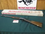 6029
Winchester 9422 22 s l lr NEW IN BOX AND ALL PAPERS - 1 of 11