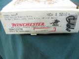 6029
Winchester 9422 22 s l lr NEW IN BOX AND ALL PAPERS - 2 of 11