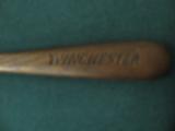 6038 Winchester 101 and 23extended chokes and wrench NEW OLD STOCK - 3 of 3