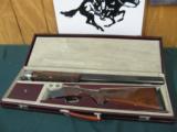 6042 Winchester 101 25th ANNIVERSARY 12ga 28bls m/f Lthr Burgandy case AAA++Fancy - 3 of 12