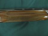 6045 Winchester 101 Quail Special 12ga 25bls ic/mod screw chokes 98% AA++Fancy - 12 of 12