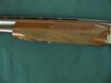 6045 Winchester 101 Quail Special 12ga 25bls ic/mod screw chokes 98% AA++Fancy - 4 of 12