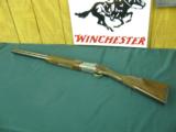 6045 Winchester 101 Quail Special 12ga 25bls ic/mod screw chokes 98% AA++Fancy - 1 of 12