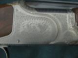 6045 Winchester 101 Quail Special 12ga 25bls ic/mod screw chokes 98% AA++Fancy - 7 of 12