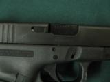 6046 Glock Gen 3 model 22 40 SW 99% 4 mags nite sites holster - 8 of 11