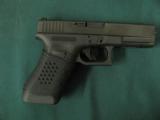 6046 Glock Gen 3 model 22 40 SW 99% 4 mags nite sites holster - 11 of 11