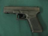 6046 Glock Gen 3 model 22 40 SW 99% 4 mags nite sites holster - 3 of 11
