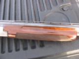 6047 Winchester 101 Pigeon 28 gauge 28 barrels, skeet/skeet, 97% - 7 of 12