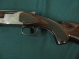 6047 Winchester 101 Pigeon 28 gauge 28 barrels, skeet/skeet, 97% - 3 of 12