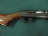 6052 Remington 1100 LT 20 24 inch barrel ic choked fixed, quick fast and light weight, White line pad, lop 13 1/4. 97-98% condition. - 6 of 9