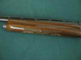 6052 Remington 1100 LT 20 24 inch barrel ic choked fixed, quick fast and light weight, White line pad, lop 13 1/4. 97-98% condition. - 4 of 9