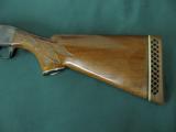 6052 Remington 1100 LT 20 24 inch barrel ic choked fixed, quick fast and light weight, White line pad, lop 13 1/4. 97-98% condition. - 2 of 9