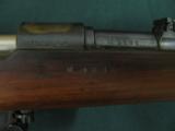6053 Mauser Argentine 1891 7.65x53 RIFLE in original condition - 12 of 16