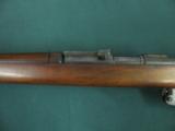 6053 Mauser Argentine 1891 7.65x53 RIFLE in original condition - 3 of 16