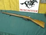 6053 Mauser Argentine 1891 7.65x53 RIFLE in original condition - 16 of 16