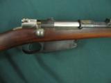 6053 Mauser Argentine 1891 7.65x53 RIFLE in original condition - 7 of 16