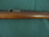 6053 Mauser Argentine 1891 7.65x53 RIFLE in original condition - 10 of 16