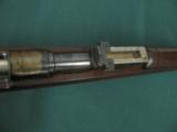 6053 Mauser Argentine 1891 7.65x53 RIFLE in original condition - 8 of 16