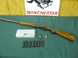 6056 Winchester 101 Field 20 gauge 2 3/4 & 3 inch chambers, 7 Briley chokescyl sk ic m lm im f ($600value), case, wrench , Hi Viz front site with 4 ex - 1 of 12