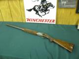 6067 Winchester Supergrade Pigeon XTR LIGHTWEIGHT 20 gauge, 27 inch barrels choked ic/im,AA+FANCY - 8 of 11