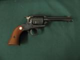 6065 Ruger Bearcat 22 caliber, this is the old model, - 5 of 7