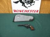 6065 Ruger Bearcat 22 caliber, this is the old model, - 4 of 7