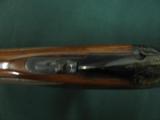  6068 Winchester 101 Field 20 gauge, 26 inch barrels skeet/skeet, White line pad lop 14, gun is really tite on opening and closing and shot very littl - 12 of 13