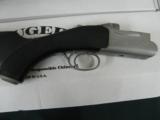 6075 Ruger Red Label STAINLESS STEEL 12 gauge 28 inhb barrels, 3 inch chambers,- 8 of 11