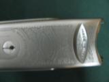 6074 Beretta 686 SPECIAL 24 gauge, 28 inch barrles, im/f DOUBLE TRIGGERS, 8.5 boxes of shells included,Fiocchi.RST also has them.NEW IN BOX, sling swi - 11 of 12