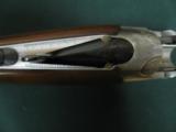 6074 Beretta 686 SPECIAL 24 gauge, 28 inch barrles, im/f DOUBLE TRIGGERS, 8.5 boxes of shells included,Fiocchi.RST also has them.NEW IN BOX, sling swi - 7 of 12