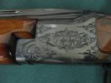 6070 Winchester 101 Field 410 gauge 28 inch barrels, skeet/skeet, pistol grip with cap, Winchester butt plate, all original, opens and closes tite,A+
- 7 of 13