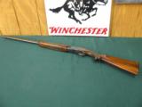 6070 Winchester 101 Field 410 gauge 28 inch barrels, skeet/skeet, pistol grip with cap, Winchester butt plate, all original, opens and closes tite,A+
- 1 of 13