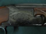 6079 Winchester field 28 gauge 26 inch barrels, ic/mod, vent rib, pistol grip with cap, ejectors,Winchester butt pad, ALL ORIGINAL, shot little, opens - 5 of 12