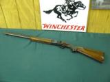6079 Winchester field 28 gauge 26 inch barrels, ic/mod, vent rib, pistol grip with cap, ejectors,Winchester butt pad, ALL ORIGINAL, shot little, opens - 1 of 12