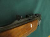 6083 Winchester Grand European Double Express rifle 270/270.24 inch barres, rings&bases and keys. Target dated May 1983. Correct Winchester case and b - 9 of 24