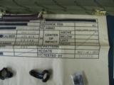 6083 Winchester Grand European Double Express rifle 270/270.24 inch barres, rings&bases and keys. Target dated May 1983. Correct Winchester case and b - 15 of 24