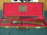 6081 Winchester 101 QUAIL SPECIAL, 20 gauge 26 inch barrels 2 win chokes mod/full, more chokes available $40, correct Winchester case, AA Fancy figure - 13 of 17