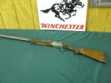 5902 Winchester 101 Pigeon XTR 12ga 28bls m/f 99% - 1 of 22