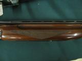 6087 Winchester 101 SKEET SET 20 28 410 gauge, 28 inch barrels, 3 forends, pistol grip with cap, Winchester butt plate, ALL ORIGINAL, AS NEW, 99% cond - 7 of 15