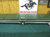 6087 Winchester 101 SKEET SET 20 28 410 gauge, 28 inch barrels, 3 forends, pistol grip with cap, Winchester butt plate, ALL ORIGINAL, AS NEW, 99% cond - 12 of 15