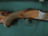6087 Winchester 101 SKEET SET 20 28 410 gauge, 28 inch barrels, 3 forends, pistol grip with cap, Winchester butt plate, ALL ORIGINAL, AS NEW, 99% cond - 8 of 15