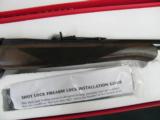 6091 Winchester 1895 405 caliber 24 inch barrels, CASE COLORED RECEIVER,--TEX95 is part of serial number-very unusual, buckhorn site,lever action,NEW
- 12 of 15