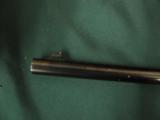 6091 Winchester 1895 405 caliber 24 inch barrels, CASE COLORED RECEIVER,--TEX95 is part of serial number-very unusual, buckhorn site,lever action,NEW
- 4 of 15