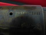 6091 Winchester 1895 405 caliber 24 inch barrels, CASE COLORED RECEIVER,--TEX95 is part of serial number-very unusual, buckhorn site,lever action,NEW
- 3 of 15