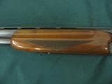6097 Winchester 101 Lightweight 12 gauge 27 inch barrels, 2 winchokes screw ins, ic/mod, professionally ported barrels, 97-98% condition,Winchester bu - 4 of 12
