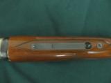 6097 Winchester 101 Lightweight 12 gauge 27 inch barrels, 2 winchokes screw ins, ic/mod, professionally ported barrels, 97-98% condition,Winchester bu - 9 of 12