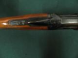 6101 Winchester 101 field 20 gauge 26 inch barrels skeet/skeet 98% condition, ejectors vent rib Winchester butt plate all original, pistol grip nice f - 10 of 11